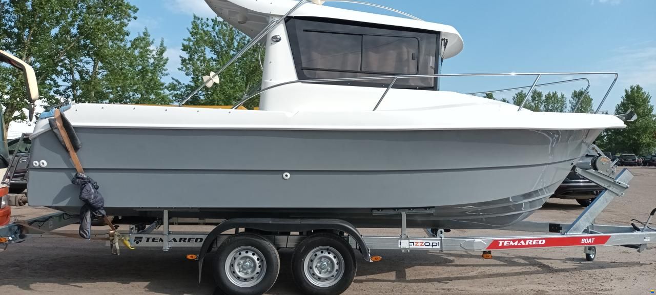 Texas Aqualine