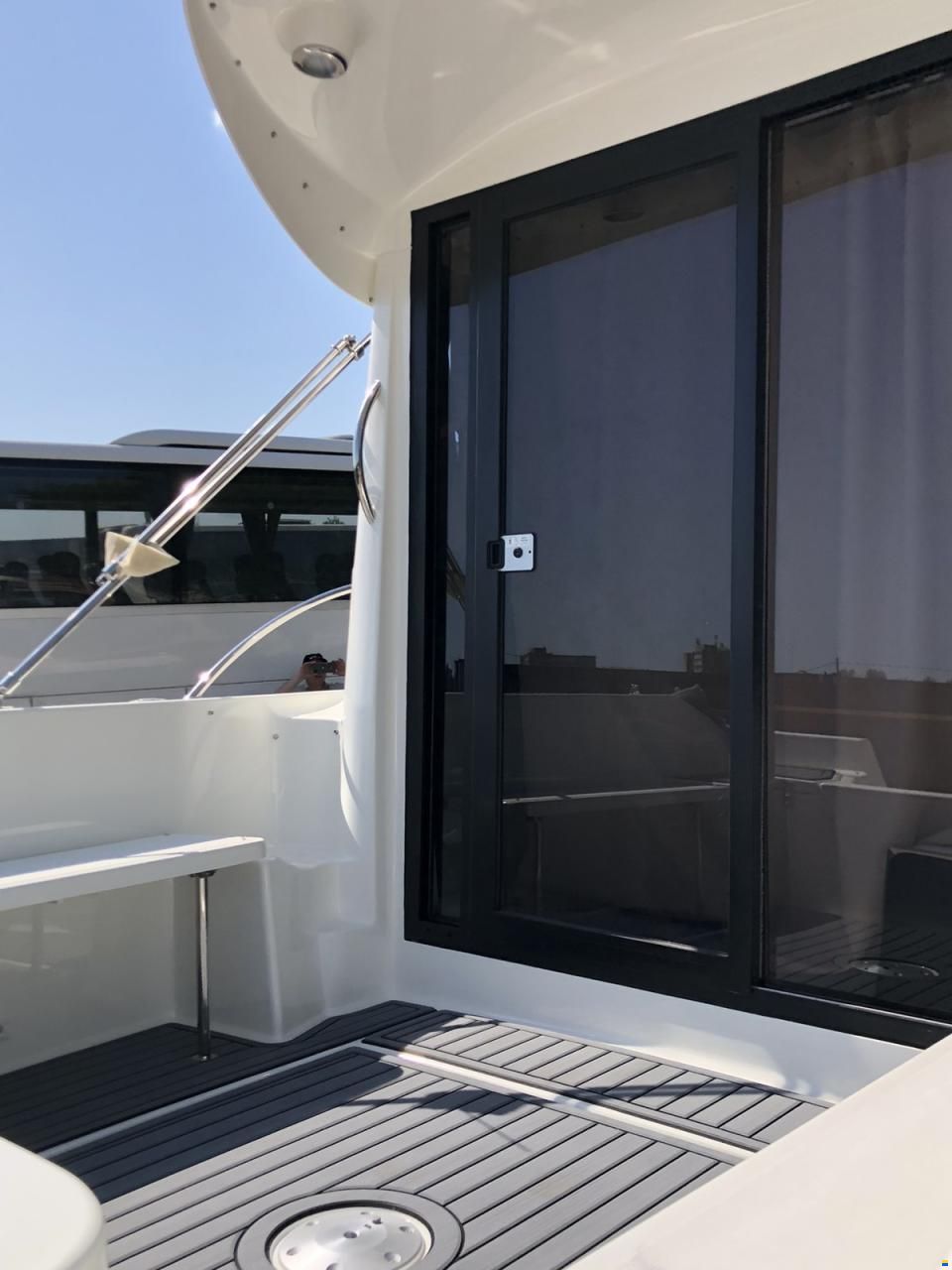 Texas Aqualine