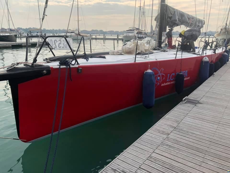 Farr 53