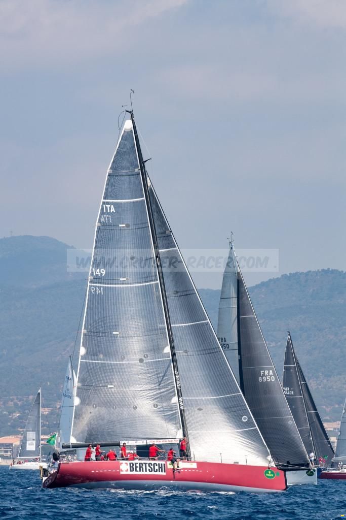 Farr 53