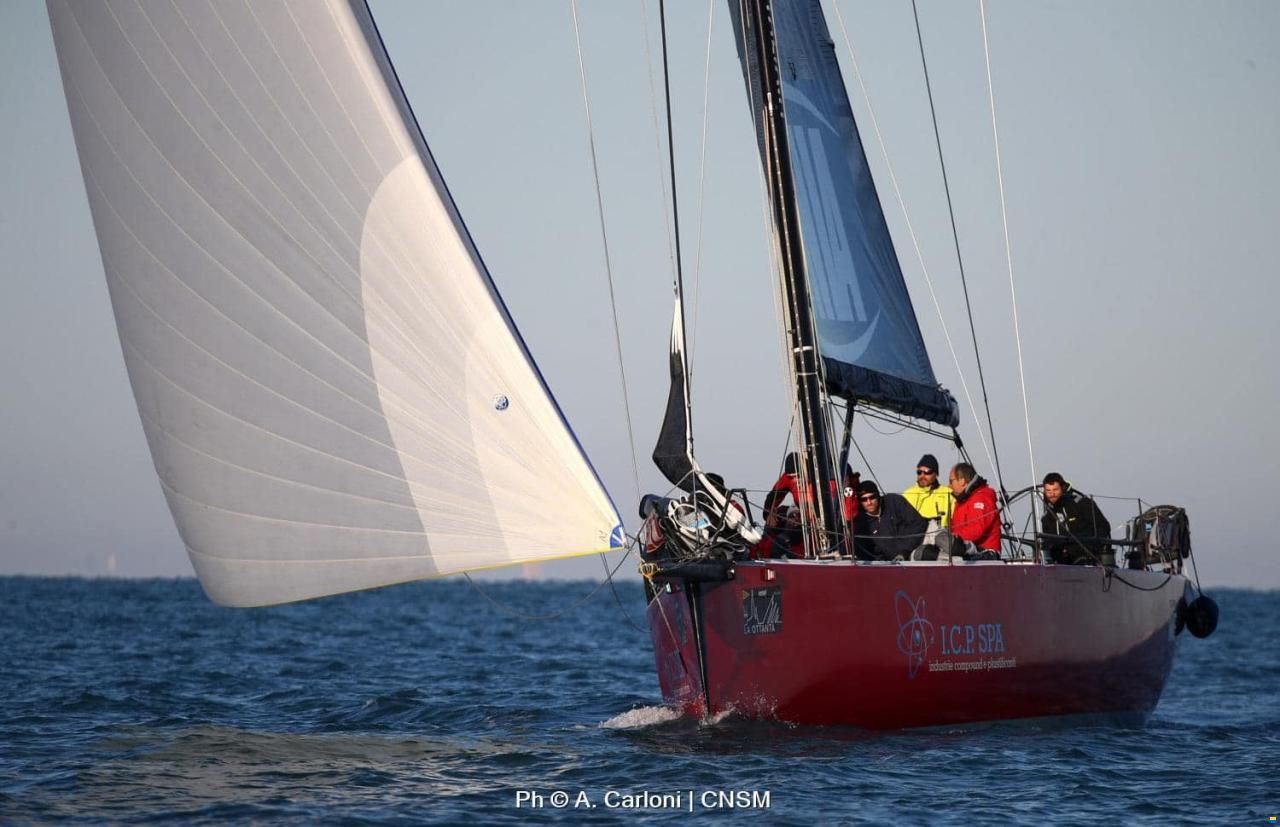 Farr 53