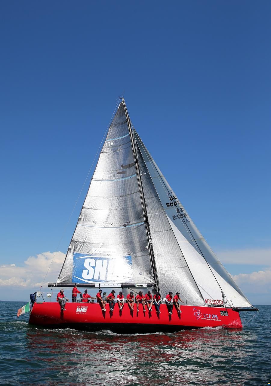 Farr 53