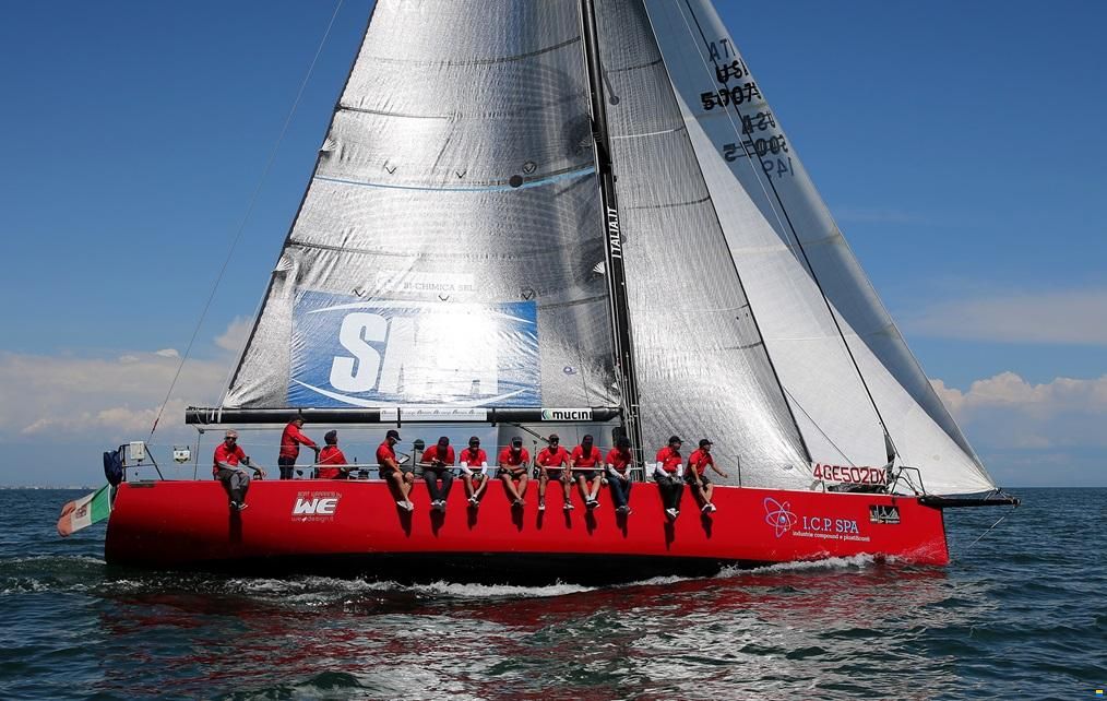 Farr 53