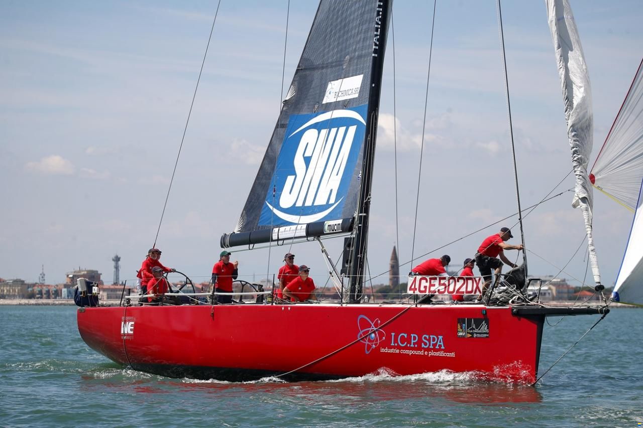 Farr 53