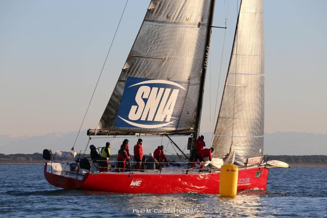 Farr 53