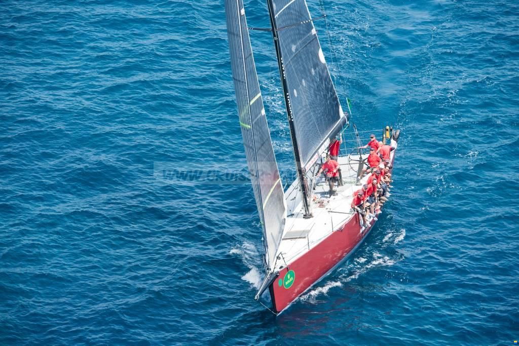 Farr 53