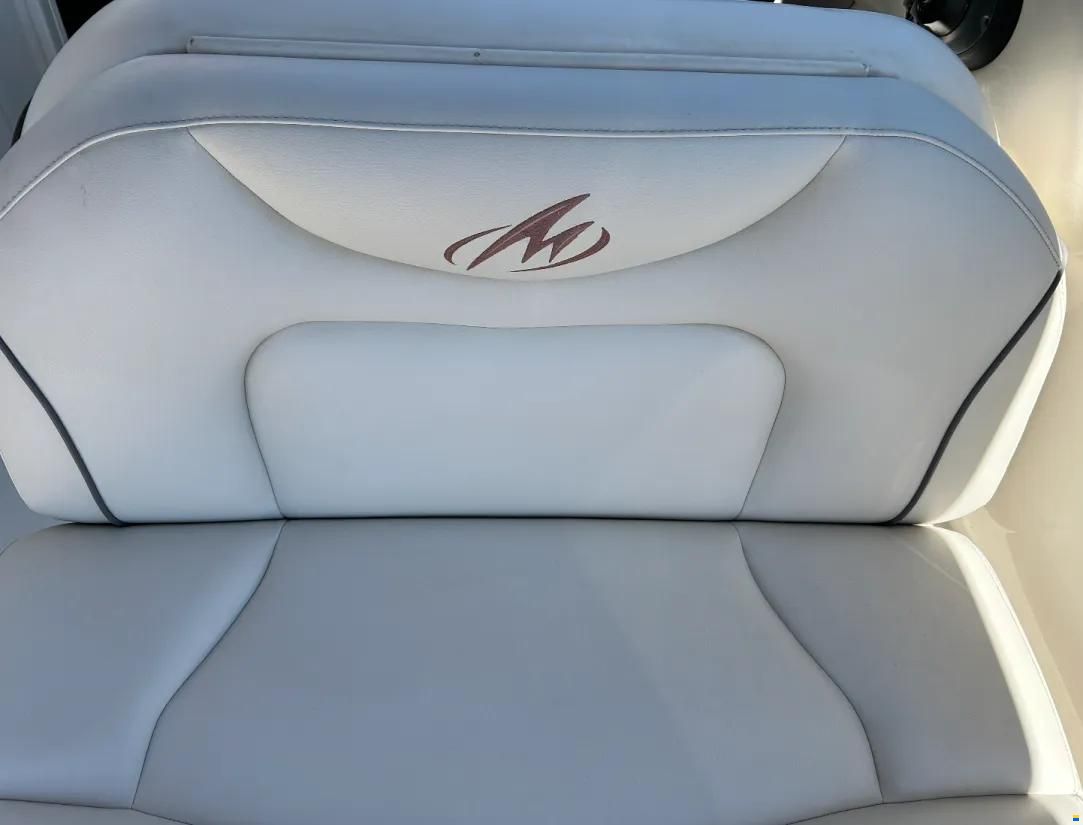 Monterey 250 CR