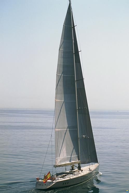 Barcos Deportivos SYL