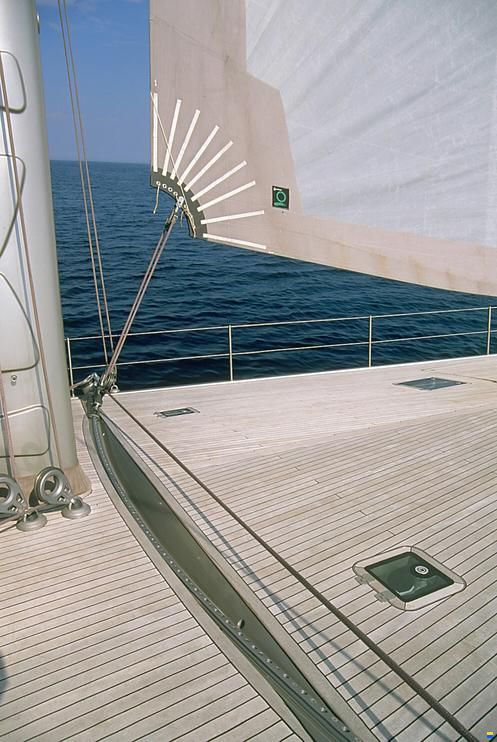 Barcos Deportivos SYL