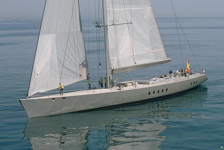 Barcos Deportivos SYL