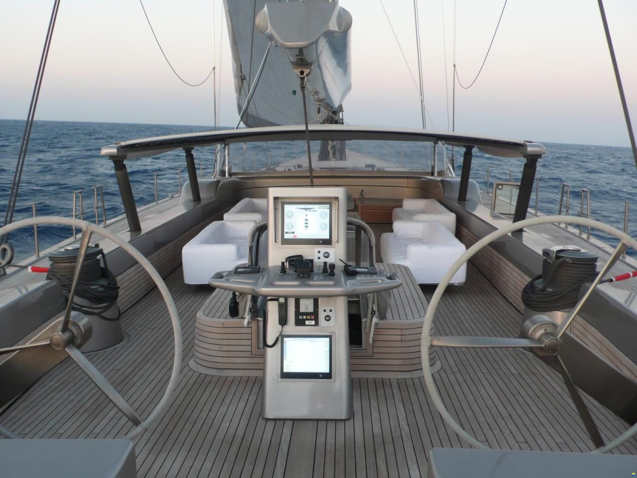 Barcos Deportivos SYL