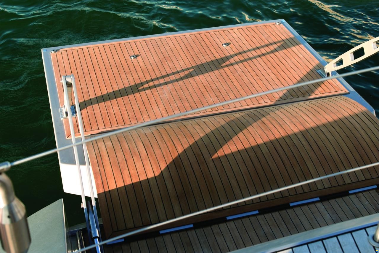 Barcos Deportivos SYL