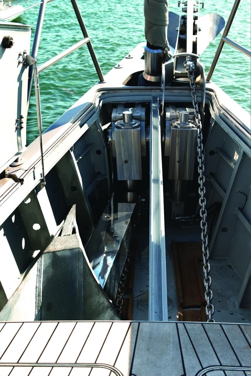 Barcos Deportivos SYL