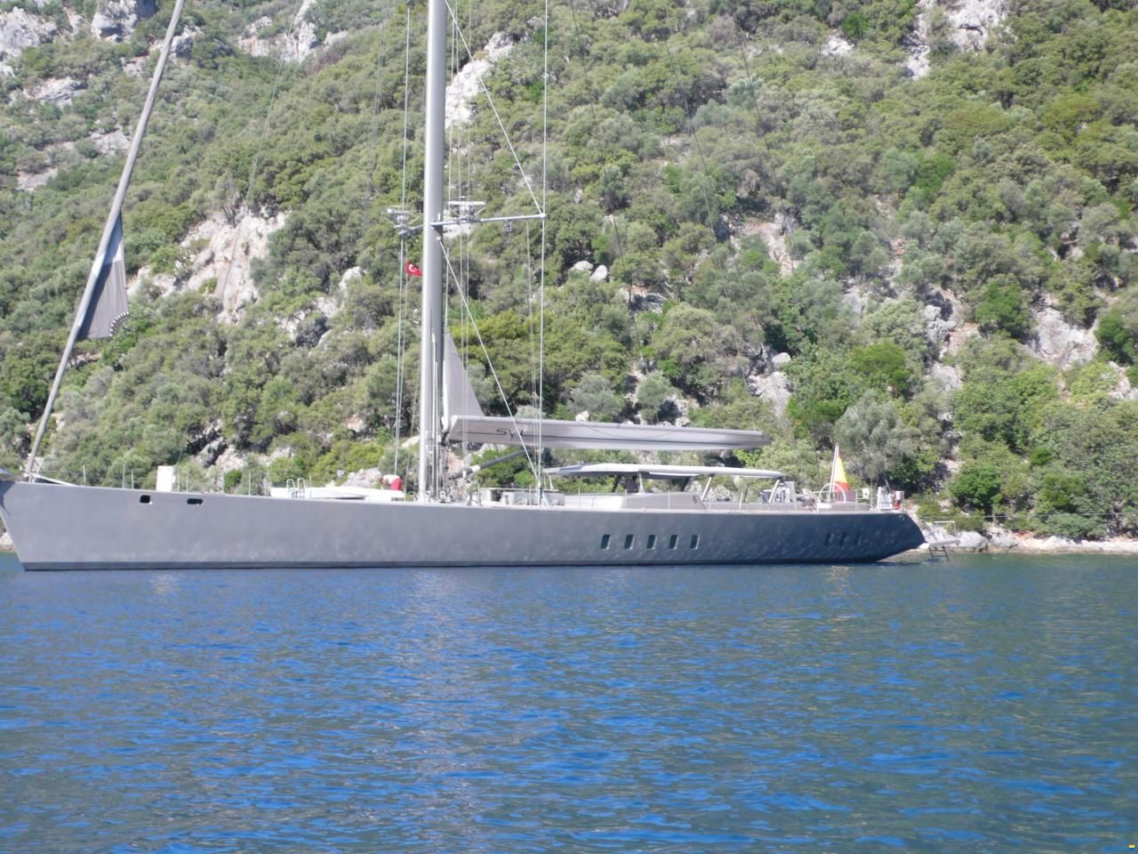 Barcos Deportivos SYL