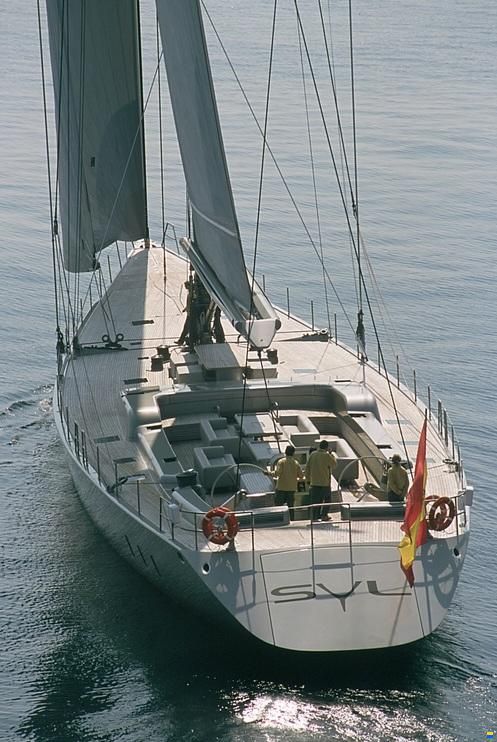 Barcos Deportivos SYL