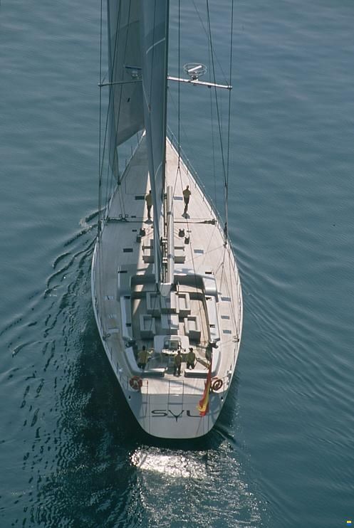 Barcos Deportivos SYL