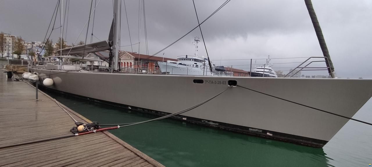 Barcos Deportivos SYL