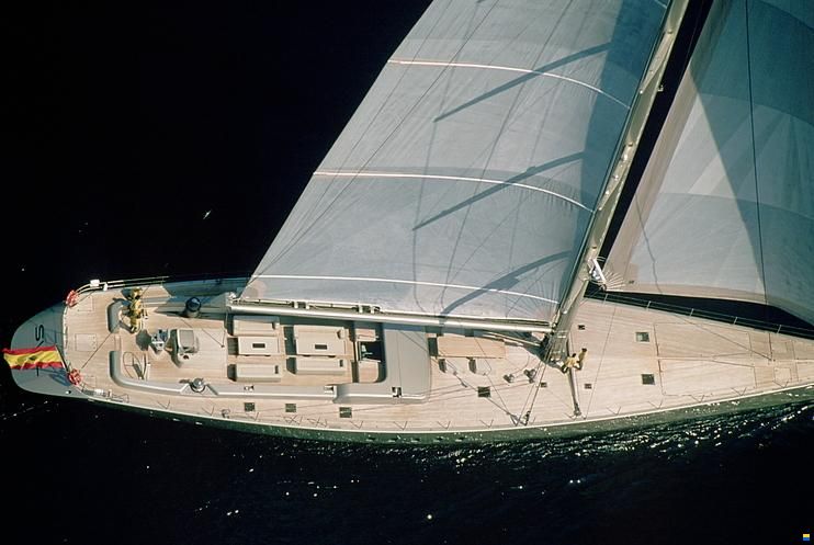 Barcos Deportivos SYL