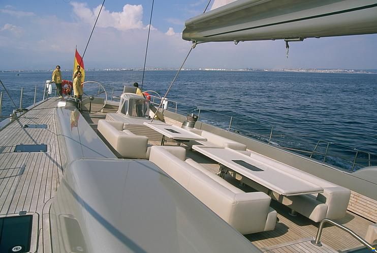 Barcos Deportivos SYL