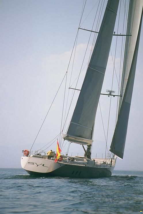 Barcos Deportivos SYL
