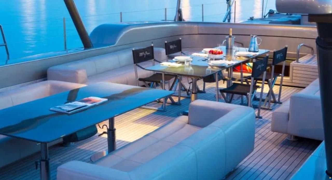 Barcos Deportivos SYL