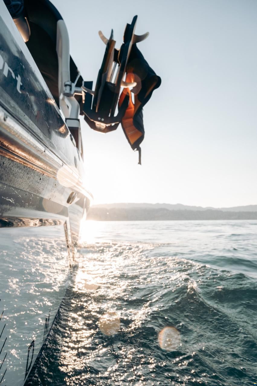 Nautique Super Air  S23