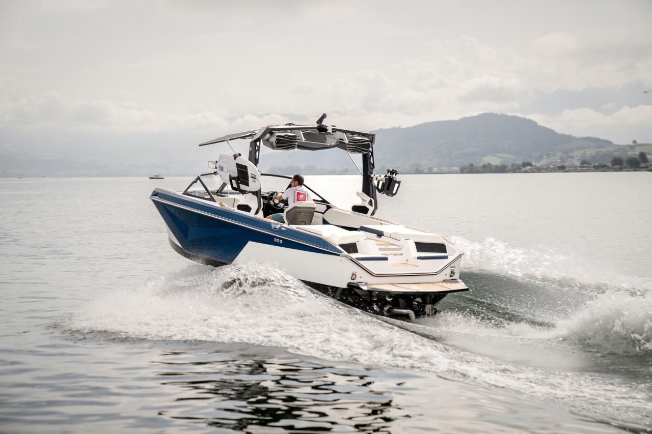 Nautique Super Air  S23
