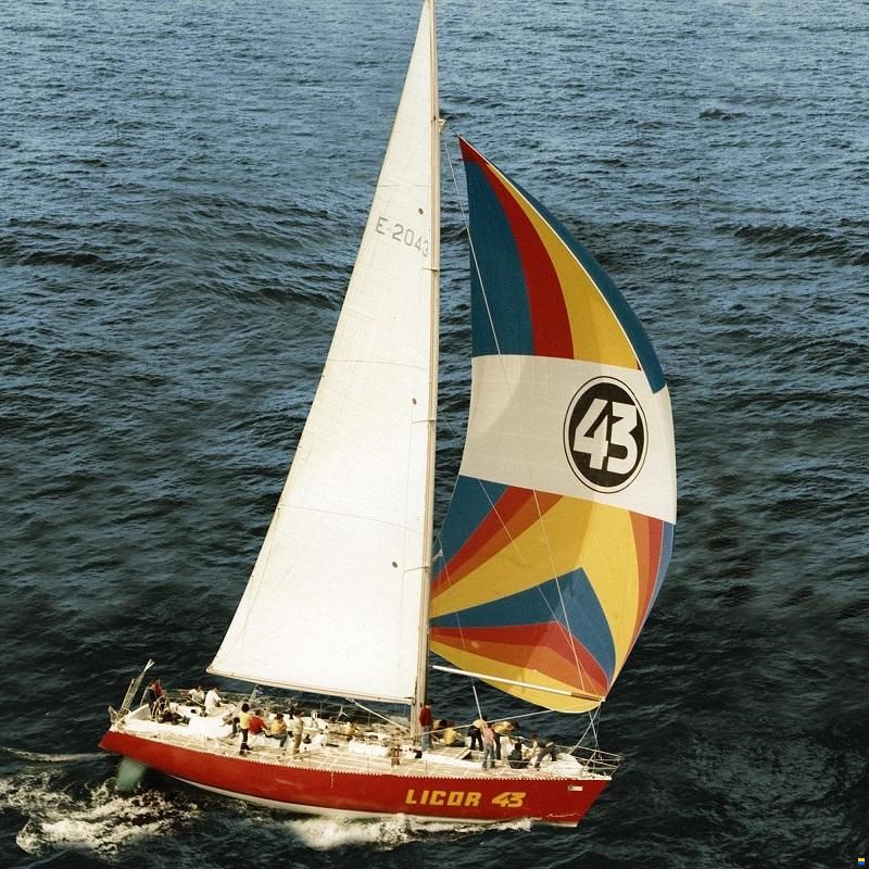 Bazan Cartagena 57