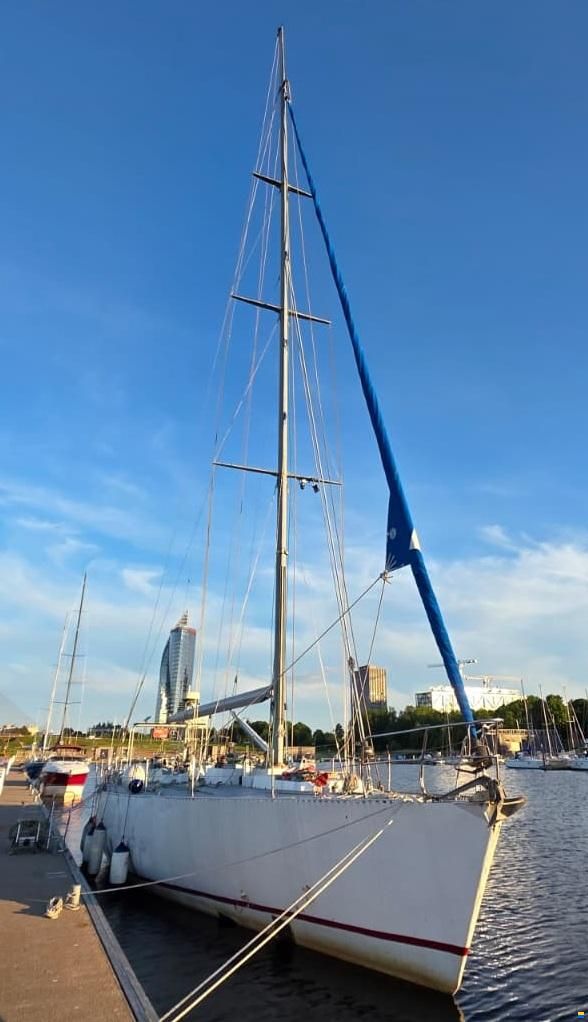 Bazan Cartagena 57