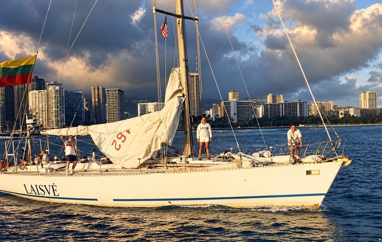Bazan Cartagena 57