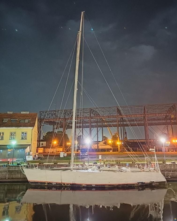 Bazan Cartagena 57