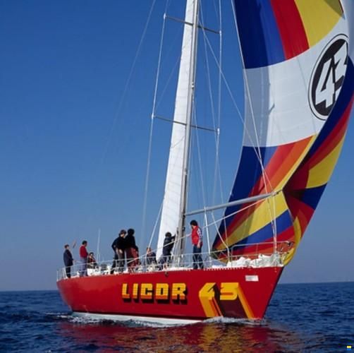 Bazan Cartagena 57