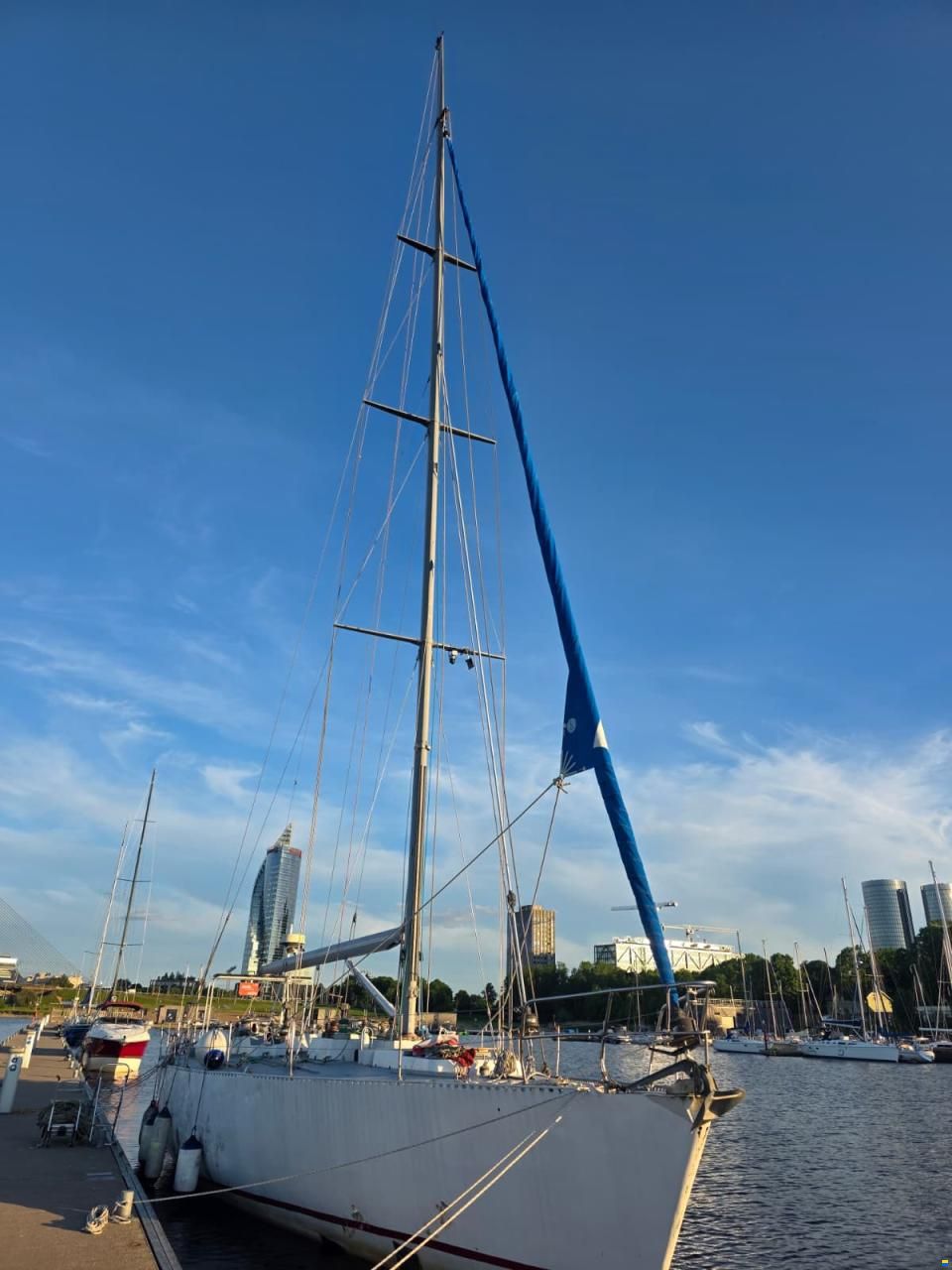 Bazan Cartagena 57