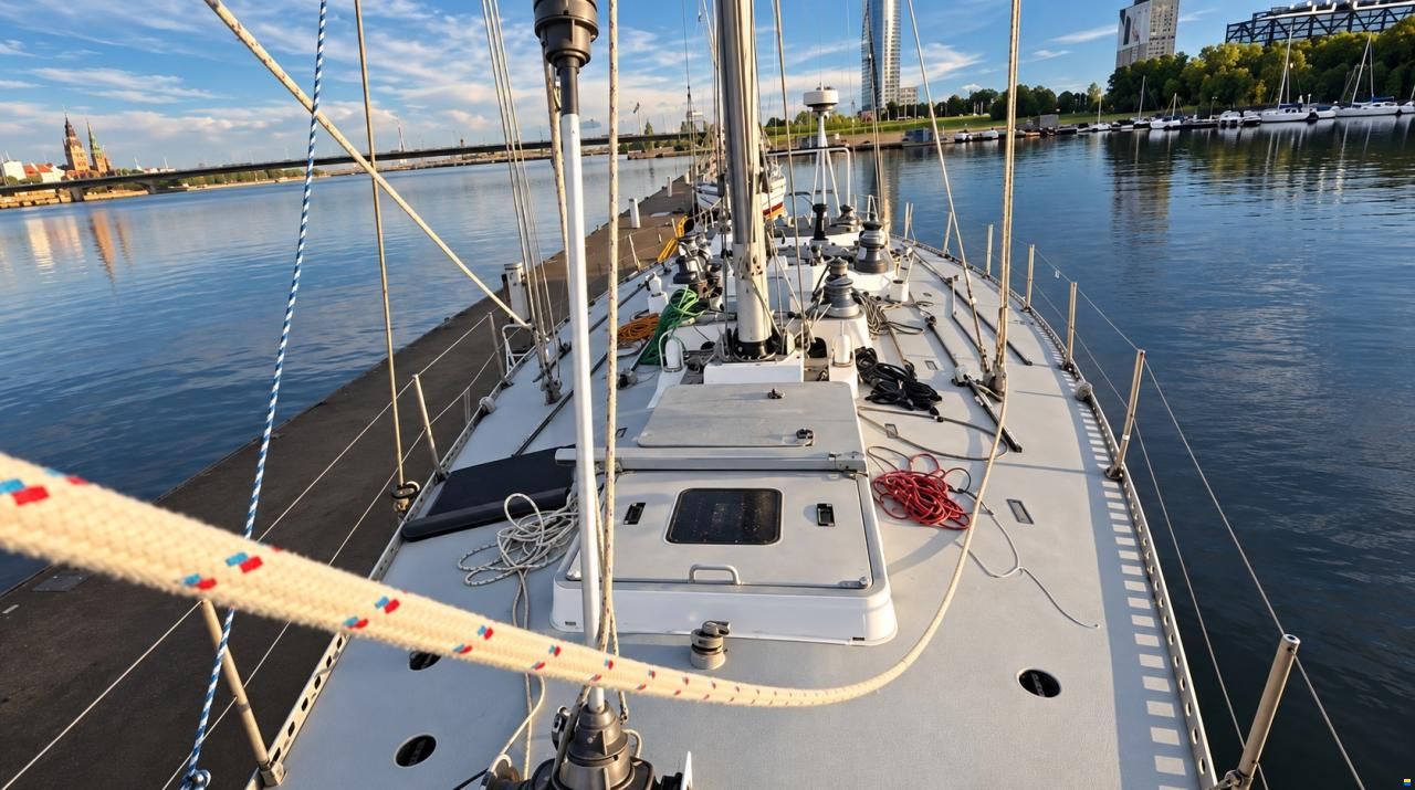 Bazan Cartagena 57