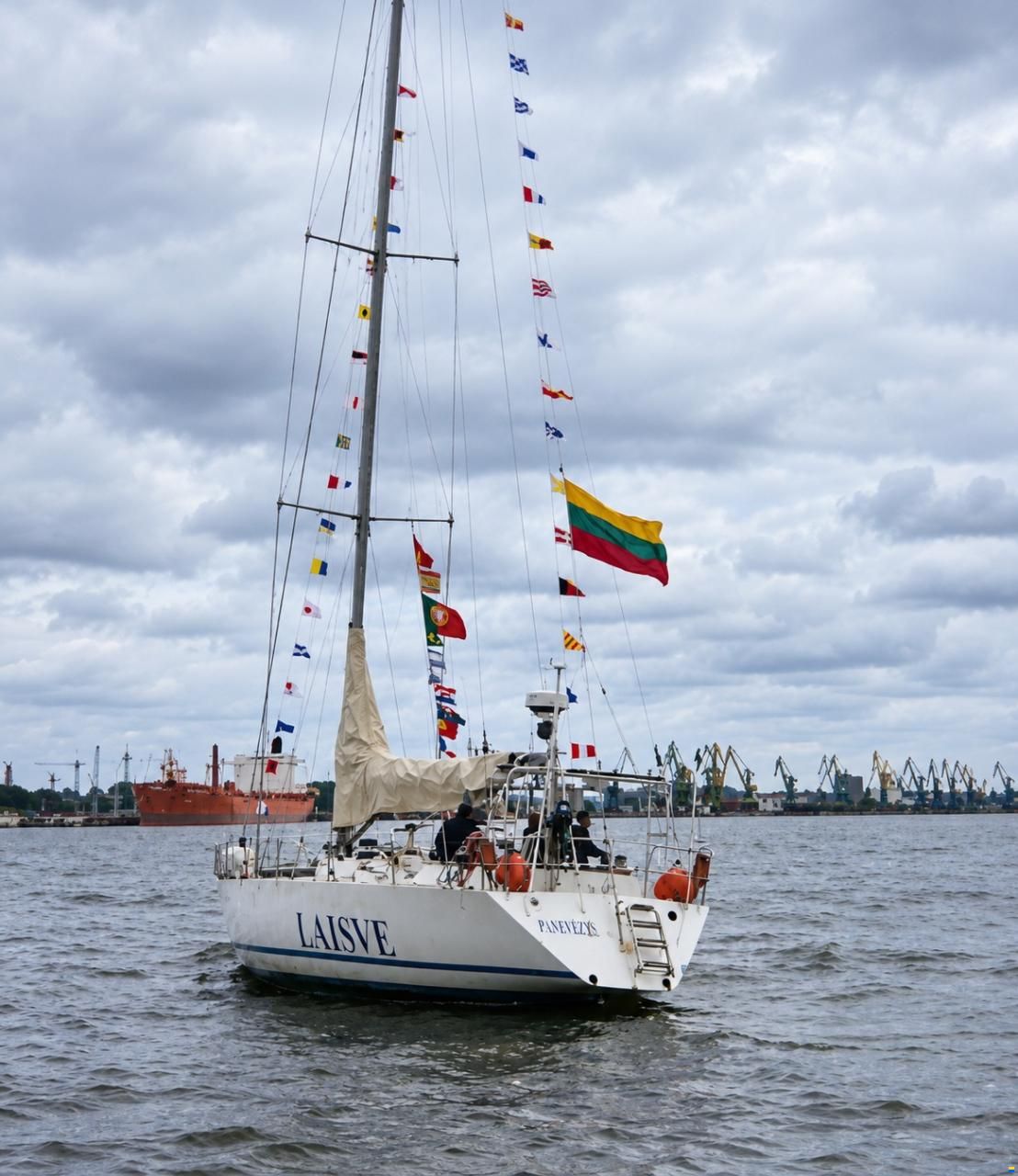 Bazan Cartagena 57
