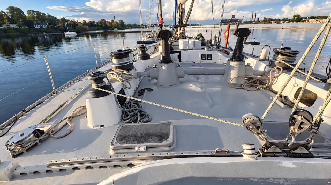Bazan Cartagena 57