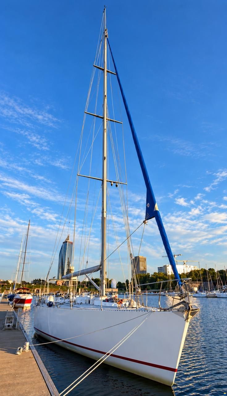 Bazan Cartagena 57