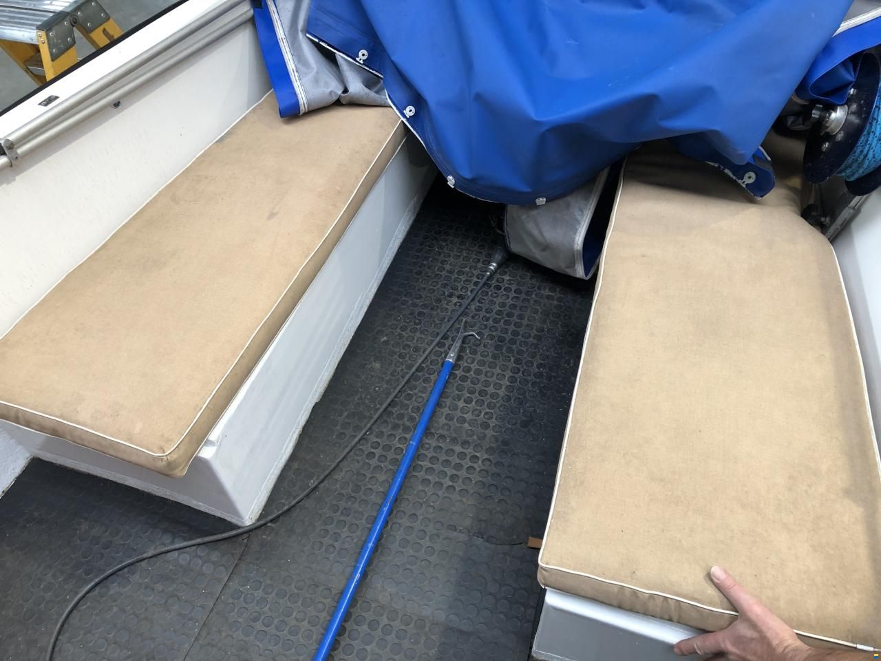 Mayland Fisherman 16