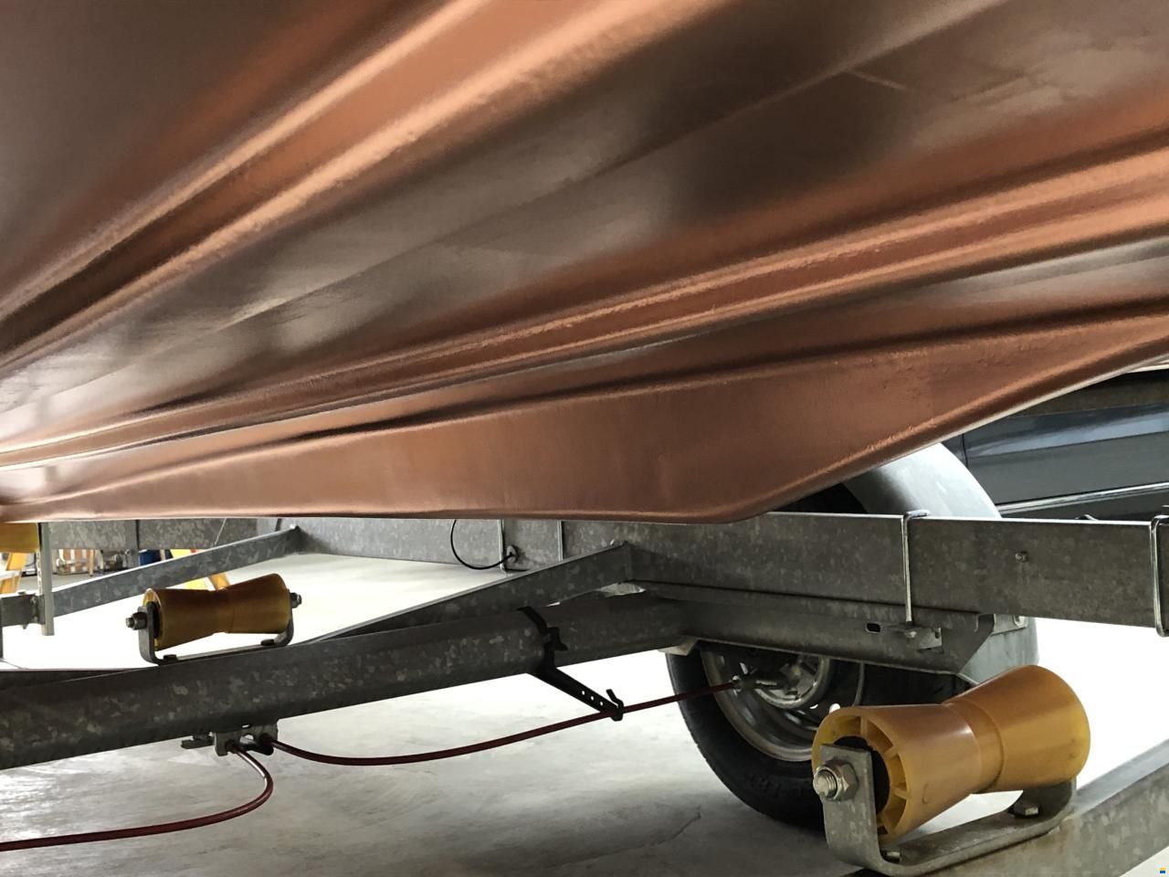 Mayland Fisherman 16