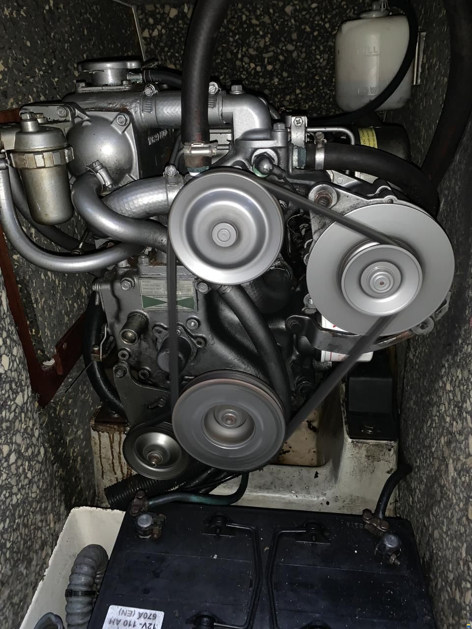 VDN 30 RO 300