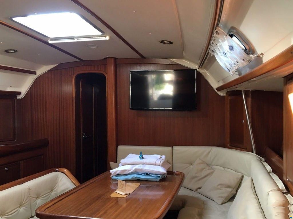 Bavaria 41 Holiday