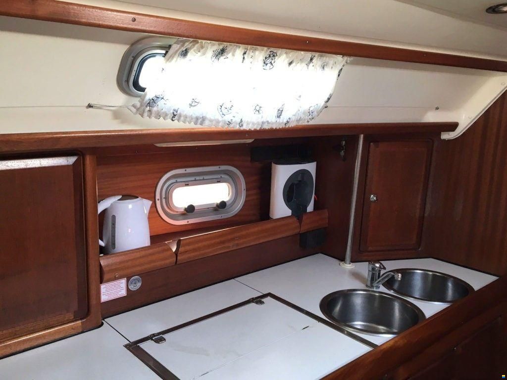 Bavaria 41 Holiday
