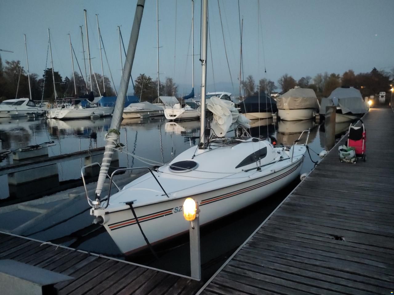 Archambault Surprise