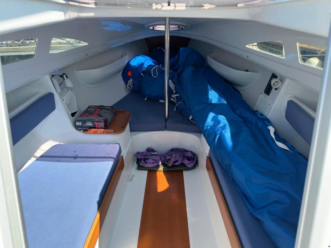 Archambault Surprise