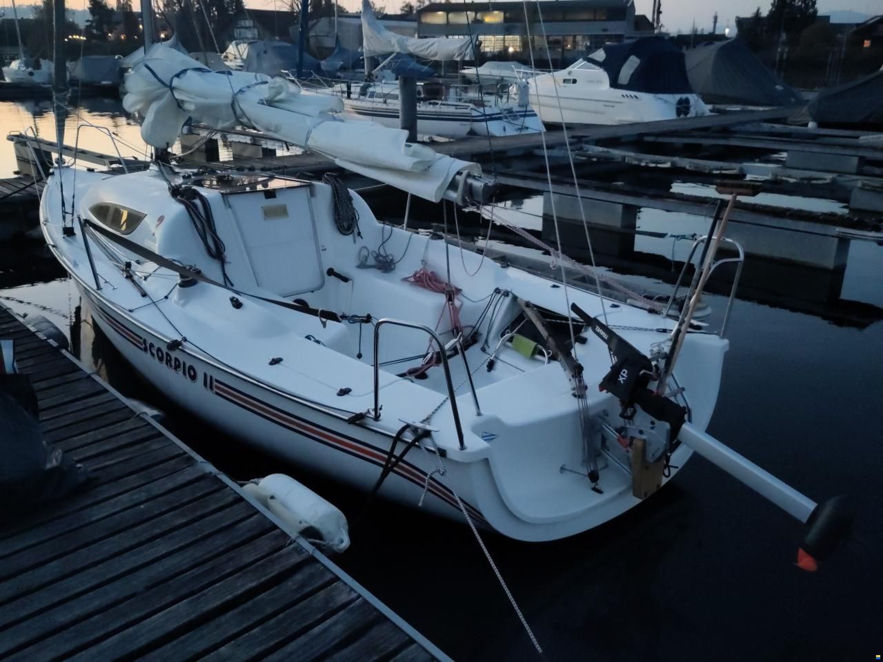 Archambault Surprise