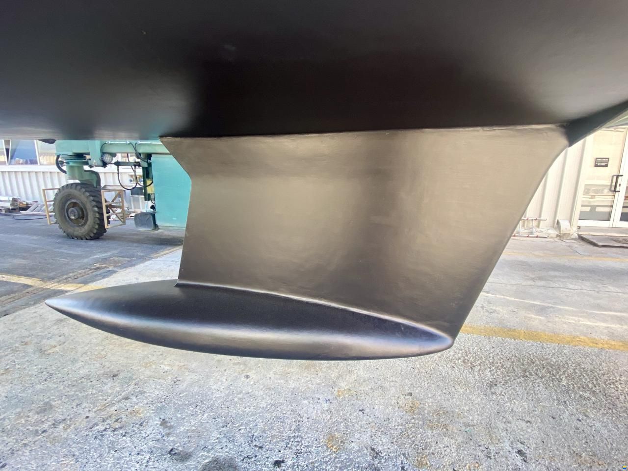 Jeanneau Sun Odyssey 42 DS