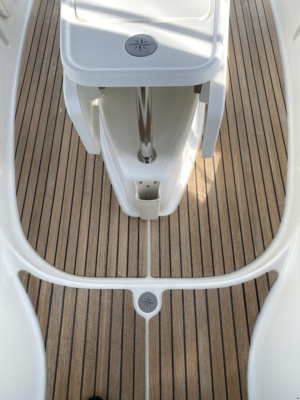Jeanneau Sun Odyssey 42 DS