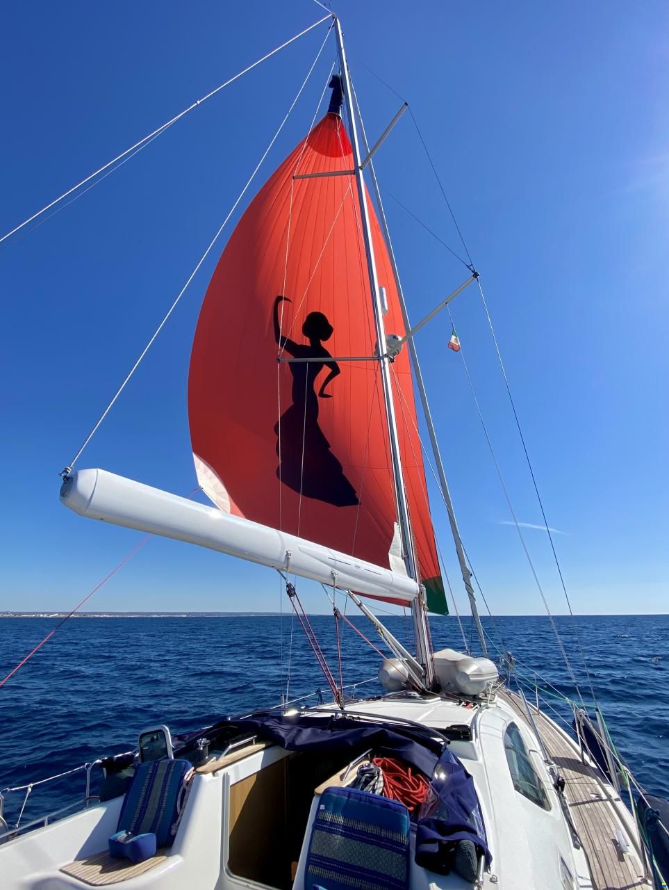 Jeanneau Sun Odyssey 42 DS