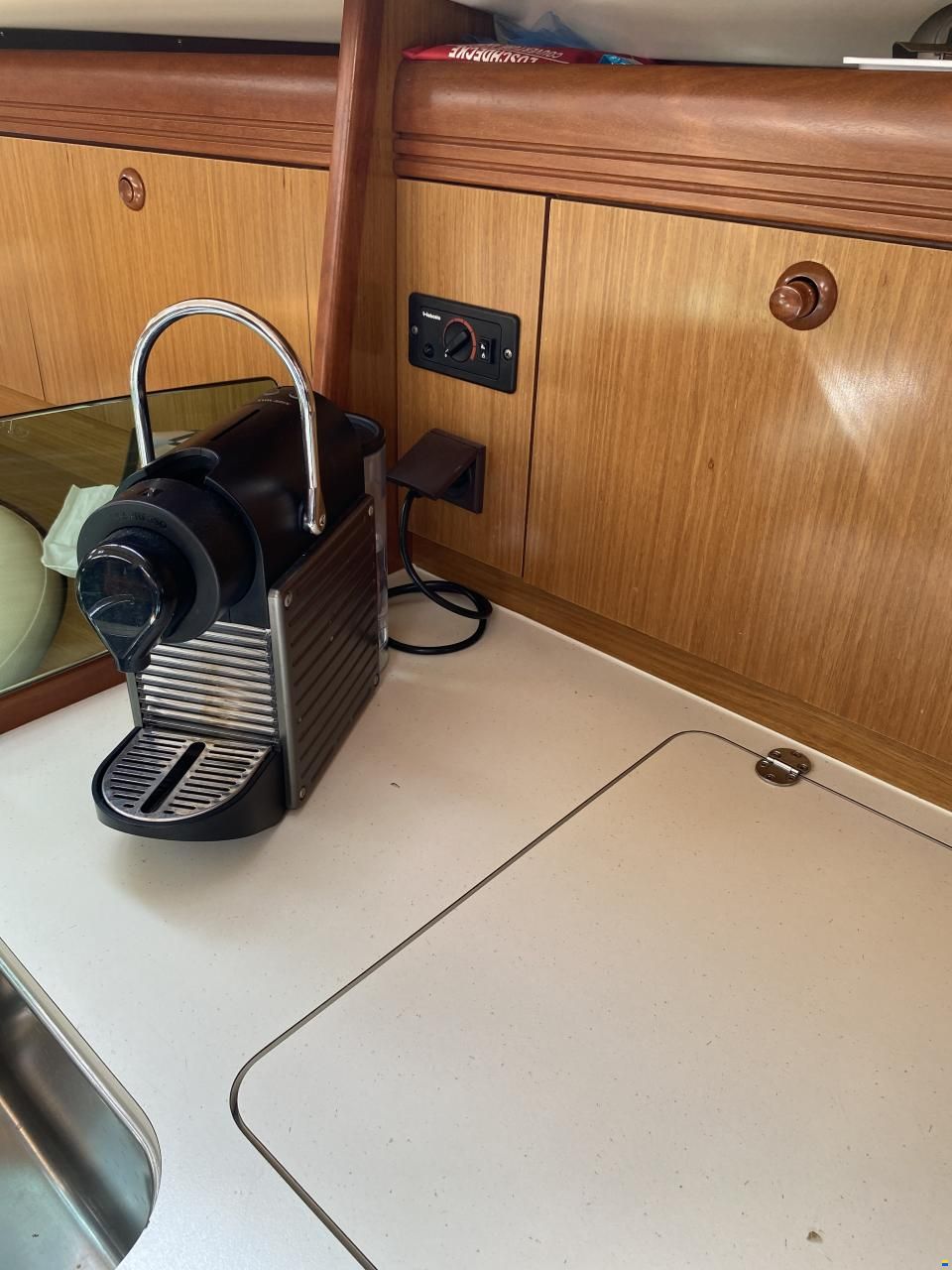 Jeanneau Sun Odyssey 42 DS
