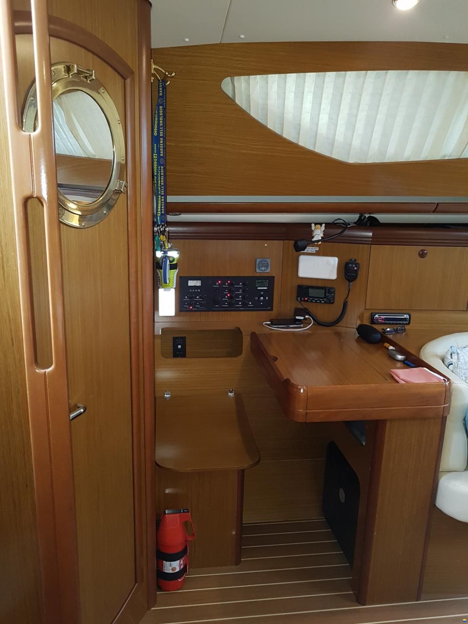 Jeanneau Sun Odyssey 42 DS